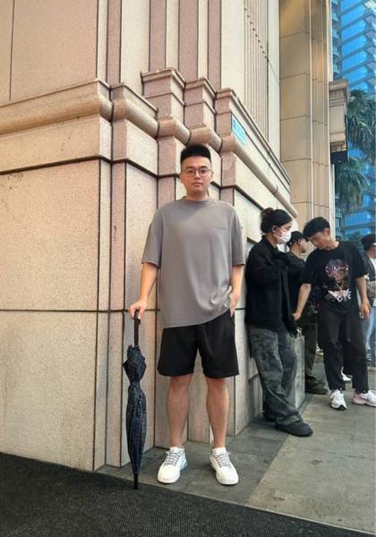 形象照片