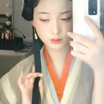 小慧的微模卡作品