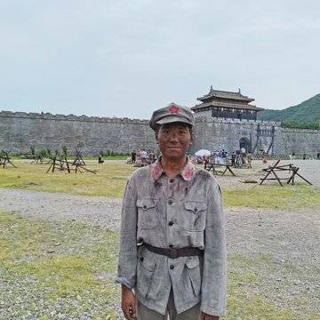 经历图片