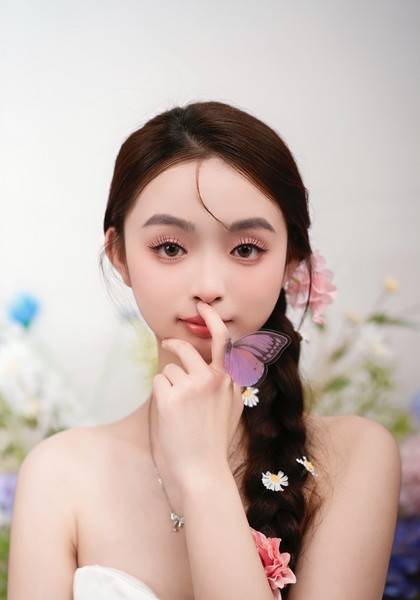 形象照片