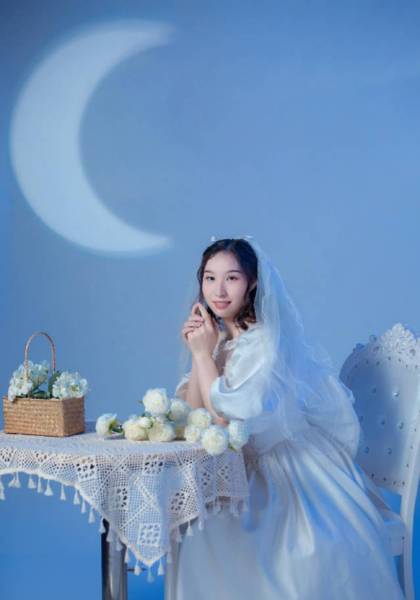 形象照片