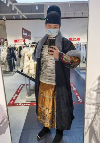 形象照片