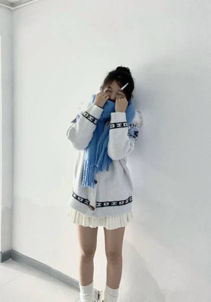 形象照片