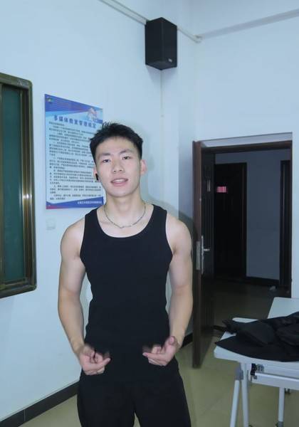 形象照片