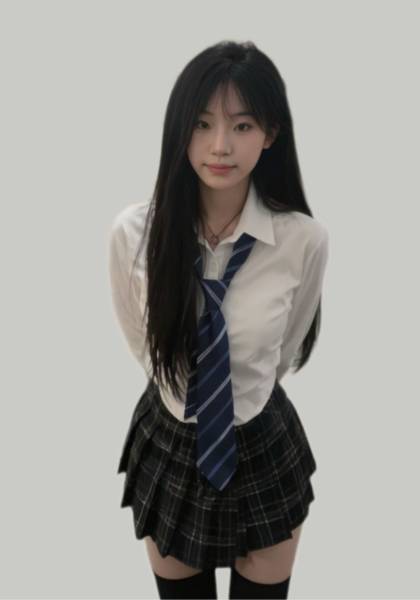 形象照片
