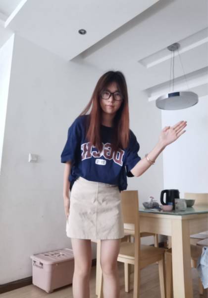 形象照片