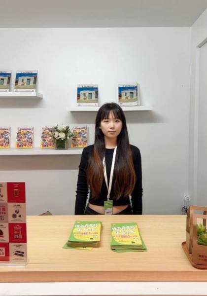 推荐艺人