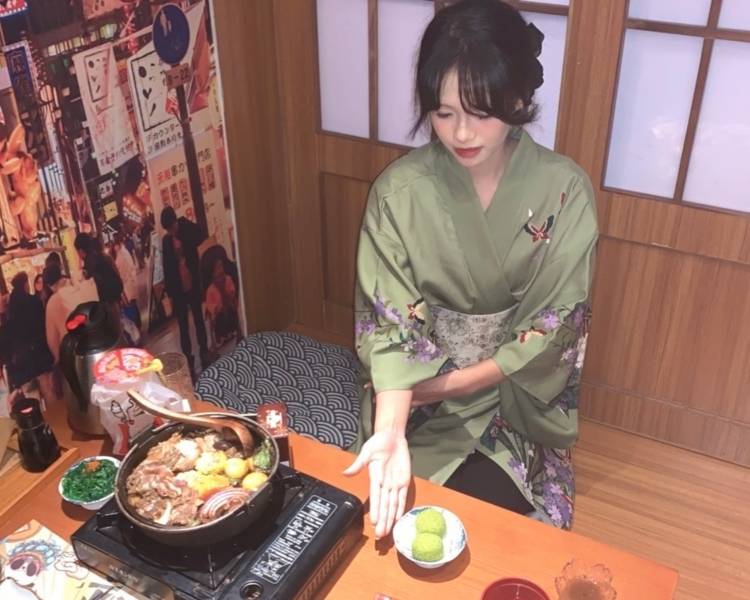 艺人背景图