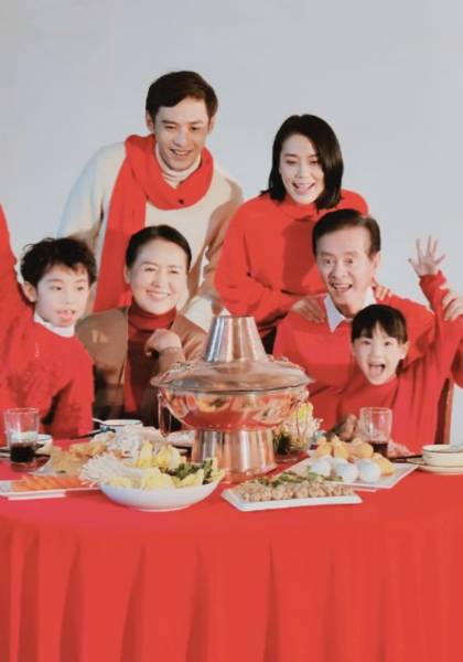 形象照片