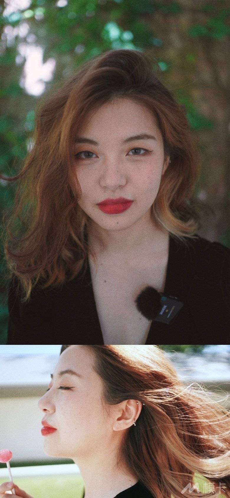 通告图片