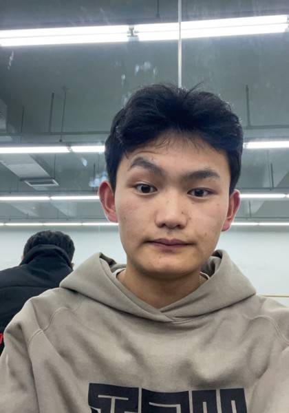形象照片
