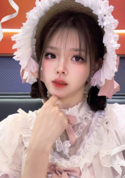 形象照片