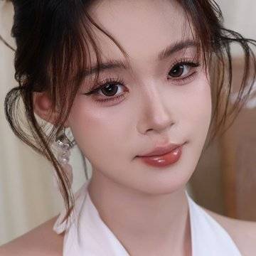 熙雨的微模卡作品