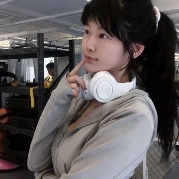 美伢的微模卡作品
