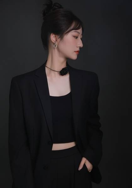 形象照片