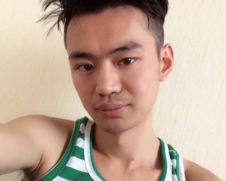 艺人背景图