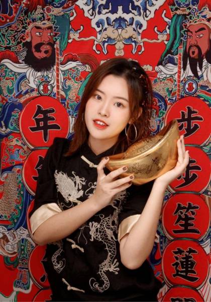 形象照片