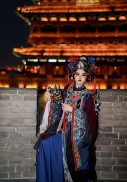 形象照片