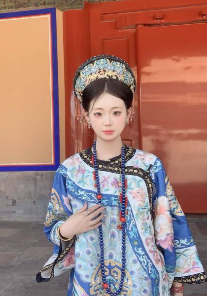 形象照片