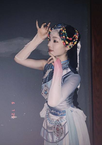 形象照片