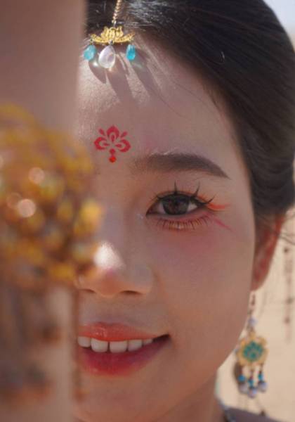 推荐艺人