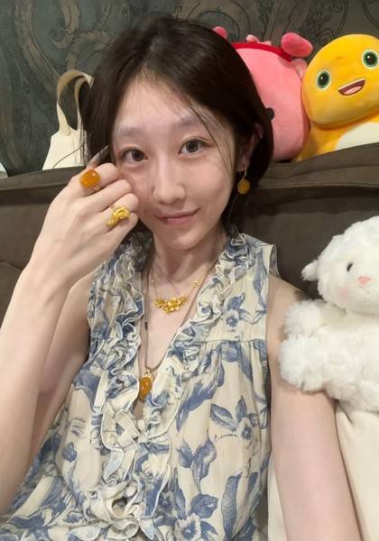 推荐艺人