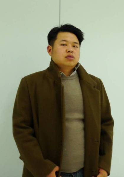 推荐艺人