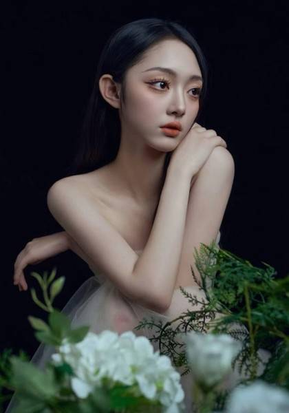 推荐艺人
