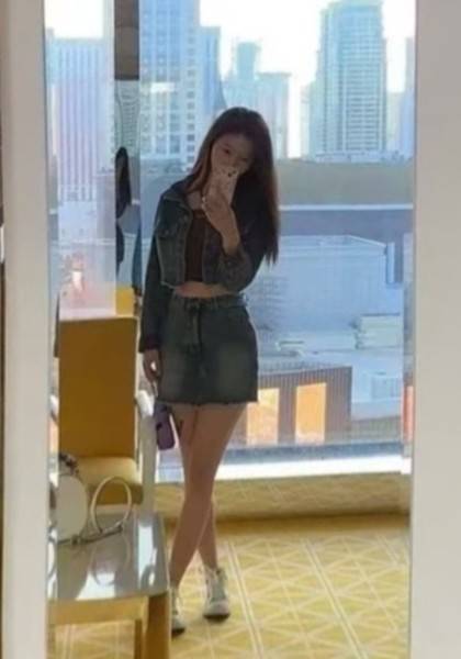 形象照片