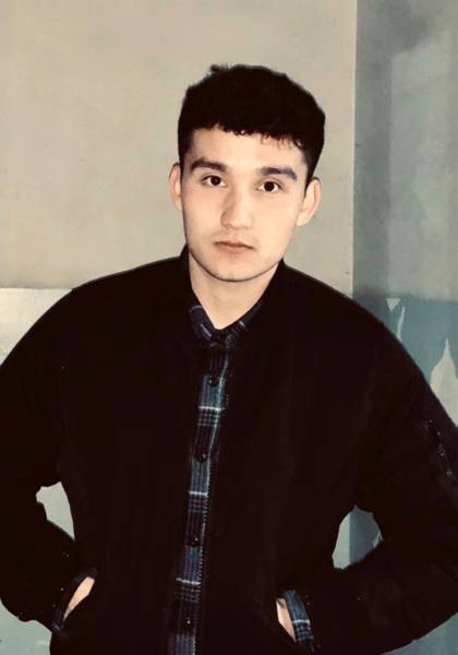 推荐艺人