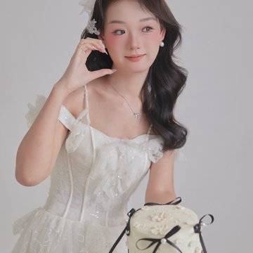 萌萌M的微模卡作品