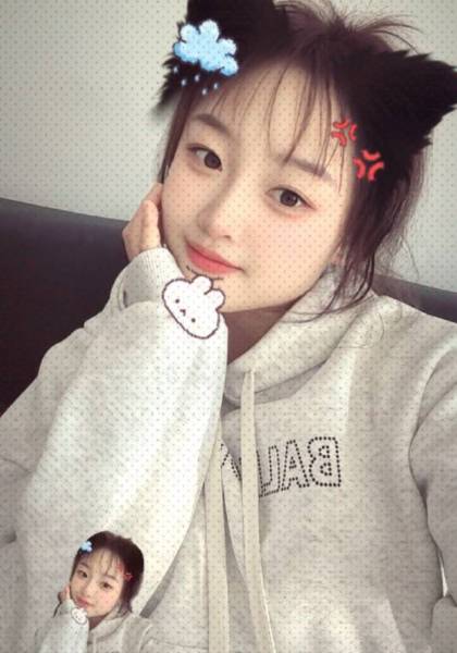 形象照片