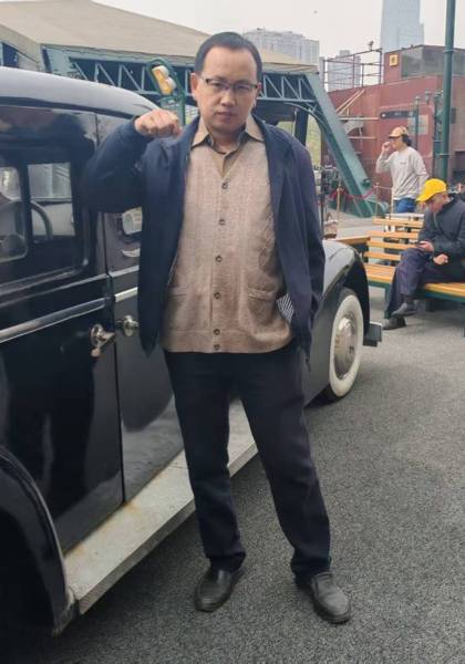 推荐艺人