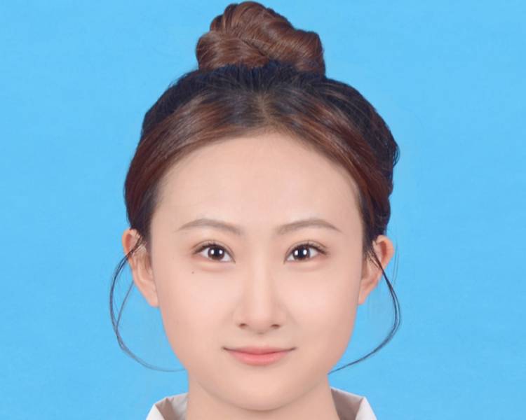 艺人背景图