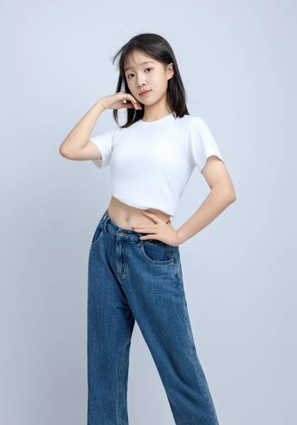 形象照片