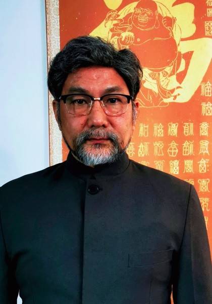形象照片