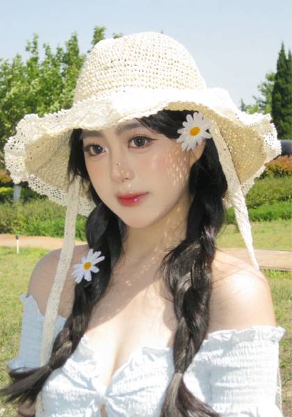 推荐艺人