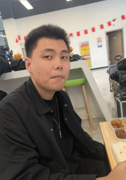 推荐艺人