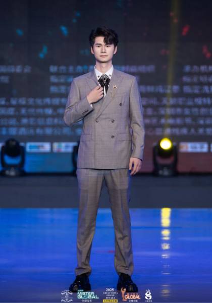 形象照片