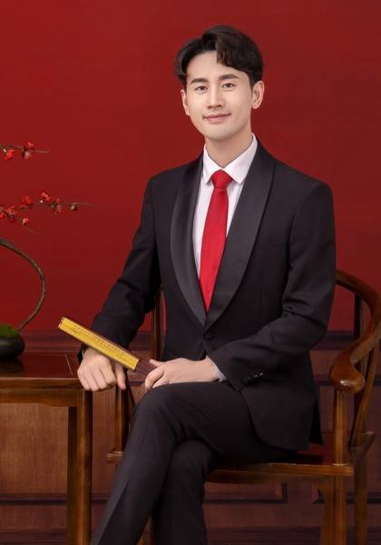 推荐艺人