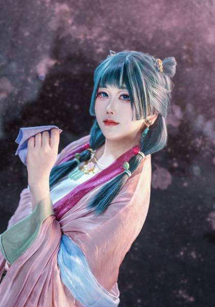 形象照片