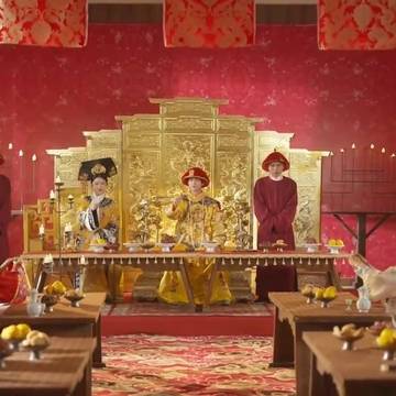 左强的微模卡作品