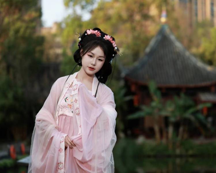 艺人背景图