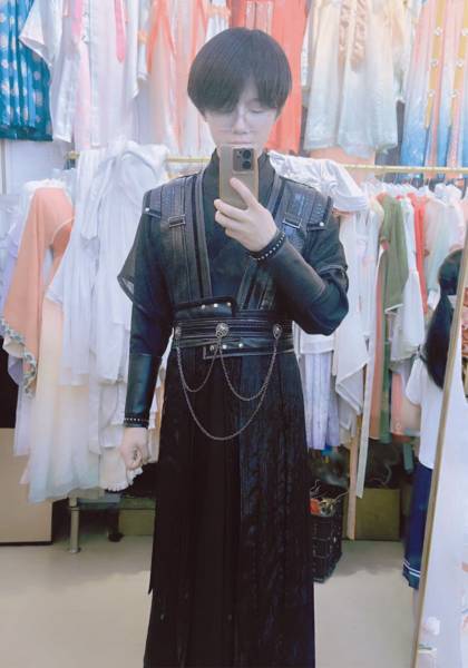 推荐艺人