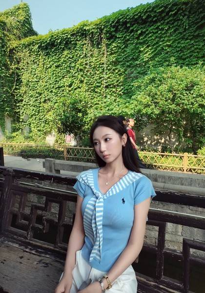 形象照片