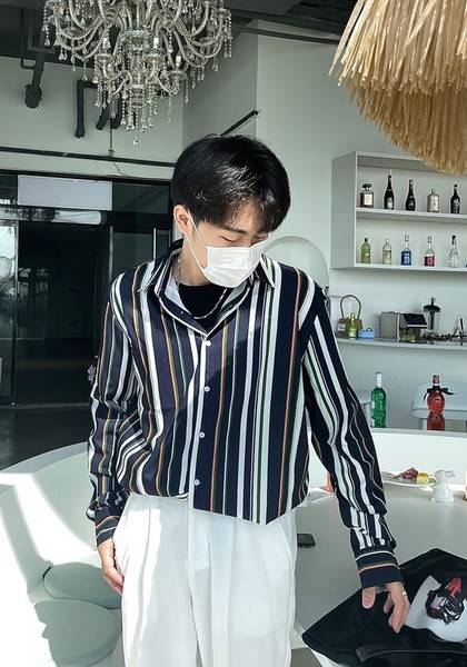 形象照片