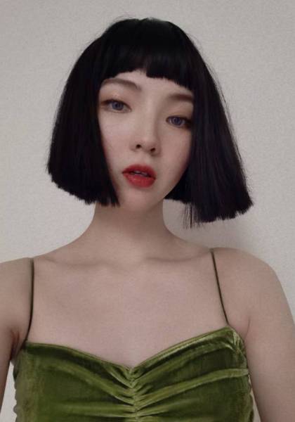 形象照片