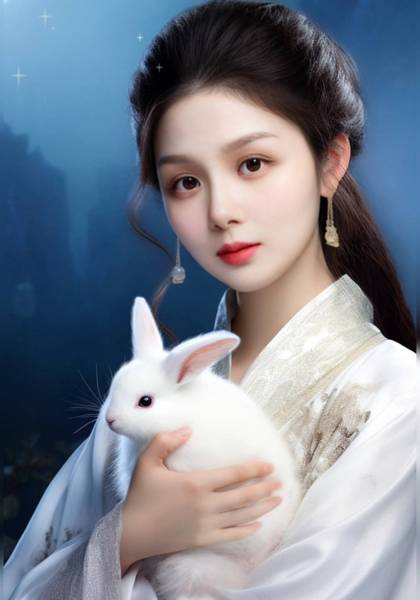 形象照片