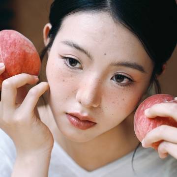 友友的微模卡作品
