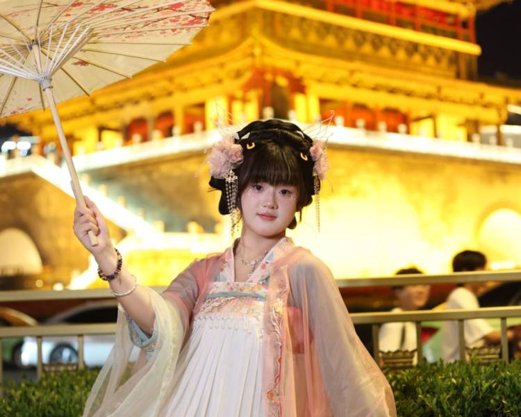艺人背景图